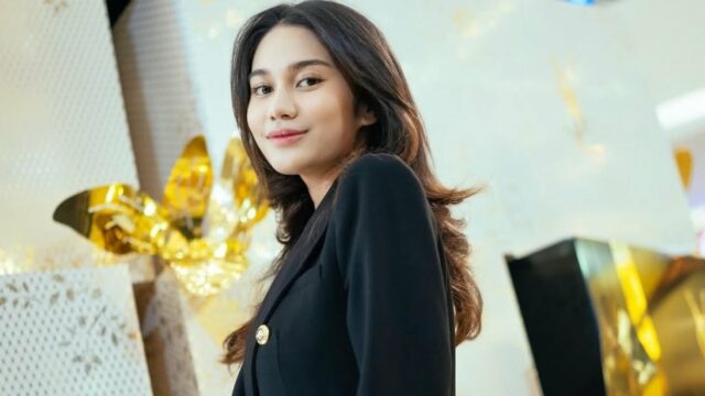 Respons Azizah Salsha Soal Pacar Baru Pratama Arhan yang Dinilai Respons Azizah Salsha Soal Pacar Baru Pratama Arhan yang Dinilai Lebih Cantik