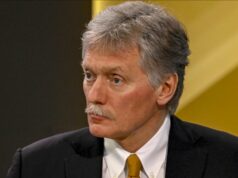 Resposta do Kremlin Terkait Kabar Pimpinan Irã Mojtaba Khamenei dirawat e operações em Moscou Resposta do Kremlin Terkait Kabar Pimpinan Irã Mojtaba Khamenei dirawat e operações em Moscou