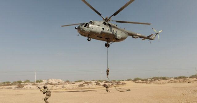 INTERATIVO - Estreito de Ormuz - 2 de março de 2026-1772714221