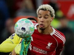 Resultado do Brighton x Liverpool AO VIVO, Premier League: atualizações da partida, escalações iniciais Resultado do Brighton x Liverpool AO VIVO, Premier League: atualizações da partida, escalações iniciais