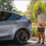 Resultados da pesquisa: China vence sem dúvida, participação de carros elétricos na Indonésia atinge 60%