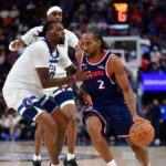 Resumo da NBA: Kawhi Leonard marca 45 na vitória do Los Angeles Clippers sobre o Minnesota Timberwolves