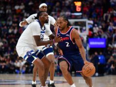 Resumo da NBA: Kawhi Leonard marca 45 na vitória do Los Angeles Clippers sobre o Minnesota Timberwolves Resumo da NBA: Kawhi Leonard marca 45 na vitória do Los Angeles Clippers sobre o Minnesota Timberwolves