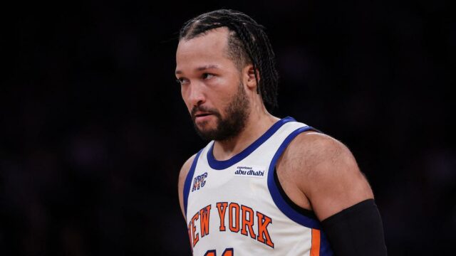 Resumo da NBA: Knicks voltam dos 21 para os melhores lightbox-info