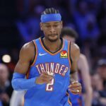 Resumo da NBA: Shai Gilgeous-Alexander quebra o recorde de Wilt Chamberlain na vitória do Oklahoma City Thunder sobre o Boston Celtics