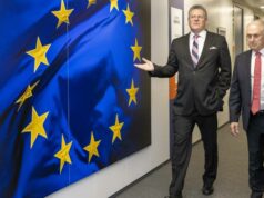 ‘Reta final’ para as negociações comerciais da UE, mas o acesso à carne continua a ser o último obstáculo 'Reta final' para as negociações comerciais da UE, mas o acesso à carne continua a ser o último obstáculo