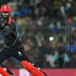 Retrospectiva das estatísticas da Copa do Mundo T20: Samra, sensação adolescente