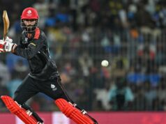 Retrospectiva das estatísticas da Copa do Mundo T20: Samra, sensação adolescente Retrospectiva das estatísticas da Copa do Mundo T20: Samra, sensação adolescente