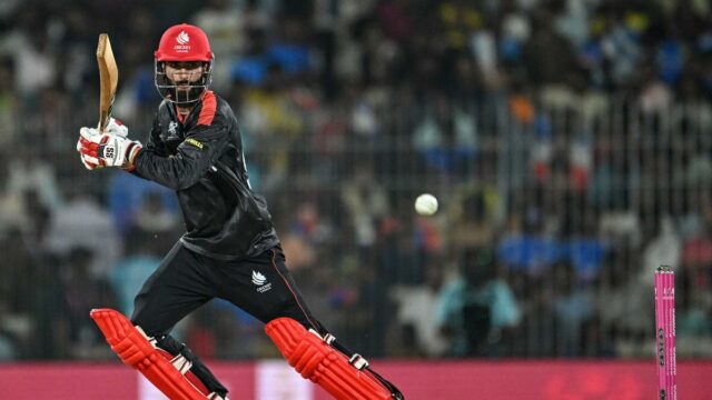 Retrospectiva das estatísticas da Copa do Mundo T20: Samra, sensação adolescente
