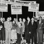 Retrospectiva de Locarno intitulada 'Vermelho e Preto - Esquerda de Hollywood e a Lista Negra' terá como foco a 'Resistência Artística Feroz'