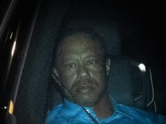 Revelado: Por que Tiger Woods ‘se recusa a contratar um motorista particular’, apesar da última prisão por DUI após virar o Range Rover Tiger Woods supostamente se recusa a contratar um motorista porque quer proteger sua privacidade