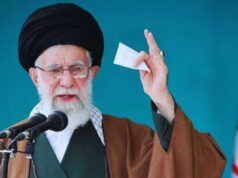 Revelado após a morte do aiatolá Ali Khamenei, este é o grande segredo que ele escondeu durante 45 anos Revelado após a morte do aiatolá Ali Khamenei, este é o grande segredo que ele escondeu durante 45 anos