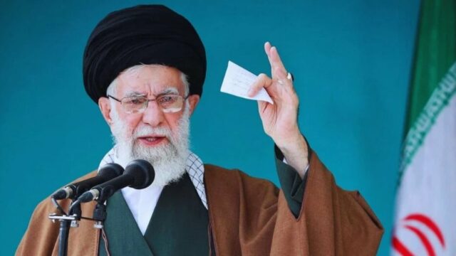Revelado após a morte do aiatolá Ali Khamenei, este é o grande segredo que ele escondeu durante 45 anos
