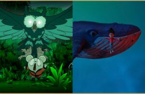 Revelados os indicados ao Quirino Awards 2026, com Espanha e Portugal dominando a lista Revelados os indicados ao Quirino Awards 2026, com Espanha e Portugal dominando a lista