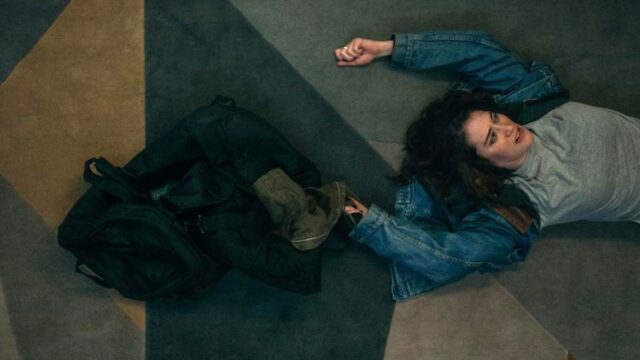 Revisão de 'Drag' SXSW: Venha para o pequeno roubo, fique para os inesperados assassinatos em série
