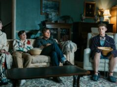 Revisão de ‘Heel’: Por que Stephen Graham e Andrea Riseborough assinaram contrato para este desastre inventado? Revisão de 'Heel': Por que Stephen Graham e Andrea Riseborough assinaram contrato para este desastre inventado?