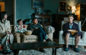 Revisão de ‘Heel’: Por que Stephen Graham e Andrea Riseborough assinaram contrato para este desastre inventado? Revisão de 'Heel': Por que Stephen Graham e Andrea Riseborough assinaram contrato para este desastre inventado?