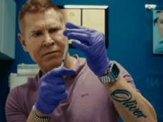 Revisão de ‘Manhood’: Daniel Lombroso navega com sensibilidade pelas inseguranças da masculinidade americana enquanto quebra seus tabus Revisão de 'Manhood': Daniel Lombroso navega com sensibilidade pelas inseguranças da masculinidade americana enquanto quebra seus tabus