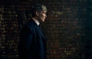 Revisão de Peaky Blinders: The Immortal Man: o legado de Tommy Shelby é eterno Cillian Murphy como Tommy Shelby em