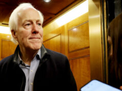 Revisão de registro: John Cornyn escolheu Jack Smith, Joe Biden, Illegal Aliens Over Trump, Texas Revisão de registro: John Cornyn escolheu Jack Smith, Joe Biden, Illegal Aliens Over Trump, Texas