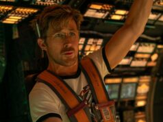 Revisão do ‘Projeto Hail Mary’: um espetáculo de ficção científica inspirador, alimentado pelo poder das estrelas de Ryan Gosling Revisão do 'Projeto Hail Mary': um espetáculo de ficção científica inspirador, alimentado pelo poder das estrelas de Ryan Gosling