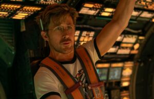 Revisão do ‘Projeto Hail Mary’: um espetáculo de ficção científica inspirador, alimentado pelo poder das estrelas de Ryan Gosling Revisão do 'Projeto Hail Mary': um espetáculo de ficção científica inspirador, alimentado pelo poder das estrelas de Ryan Gosling