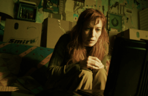 Revisão do ‘Remetente’ SXSW: Britt Lower e Rhea Seehorn entregam as mercadorias em um mistério paranóico centrado na facilidade sinistra dos pedidos on-line Revisão do 'Remetente' SXSW: Britt Lower e Rhea Seehorn entregam as mercadorias em um mistério paranóico centrado na facilidade sinistra dos pedidos on-line