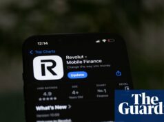 Revolut alerta que corre o risco de reação negativa em relação ao suporte para IA e criptografia com uso intensivo de energia Revolut alerta que corre o risco de reação negativa em relação ao suporte para IA e criptografia com uso intensivo de energia