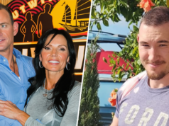 Rex Culpepper, filho das estrelas de ‘Survivor’ Monica e Brad Culpepper, morre aos 28 anos Rex Culpepper, filho das estrelas de 'Survivor' Monica e Brad Culpepper, morre aos 28 anos