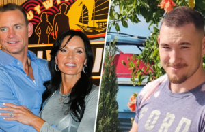 Rex Culpepper, filho das estrelas de ‘Survivor’ Monica e Brad Culpepper, morre aos 28 anos Rex Culpepper, filho das estrelas de 'Survivor' Monica e Brad Culpepper, morre aos 28 anos