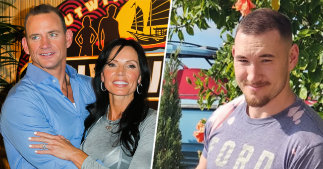 Rex Culpepper, filho das estrelas de 'Survivor' Monica e Brad Culpepper, morre aos 28 anos
