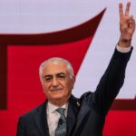 Reza Pahlavi promete ‘tornar o Irã grande novamente’ na conferência CPAC de 2026