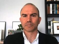 Rhodes, do MS NOW: Não é preciso gostar do Irã para considerá-los ‘mais confiáveis’ por conta das negociações nucleares do que Witkoff Rhodes, do MS NOW: Não é preciso gostar do Irã para considerá-los 'mais confiáveis' por conta das negociações nucleares do que Witkoff