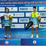 Richie Duta Ricardo Juara Vietnam IC 2026, Tak Kehilangan Gim e Kirim Sinyal Kuat ke Level BWF Super 100