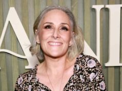 Ricki Lake detalha o facelift impulsivo – e compartilha idéias sobre os resultados Ricki Lake fala sobre como fazer um facelift impulsivo