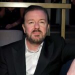 Ricky Gervais rejeita pedido de fãs para apresentar o Oscar: 'F— That!'
