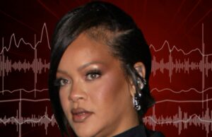 Rihanna Home Shooting Dispatch Audio lançado, ouça rihanna-911-ÁUDIO