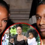 rihanna o mais rápido possível rockey kids gettyc omp