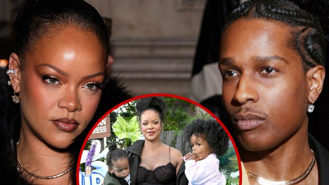 rihanna o mais rápido possível rockey kids gettyc omp