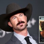 Riley Green ficou sangrando depois que um fã jogou o telefone em uma estrela country no palco durante o show