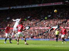 Rio Ferdinand conta o que ouviu sobre Leny Yoro no Man Utd após erro que levou ao gol contra o Palace Rio Ferdinand conta o que ouviu sobre Leny Yoro no Man Utd após erro que levou ao gol contra o Palace