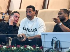 Rio Ferdinand diz à Ineos como é a ‘janela de transferência realista’ para o Man Utd, incluindo suas ‘prioridades’ Rio Ferdinand diz à Ineos como é a ‘janela de transferência realista’ para o Man Utd, incluindo suas ‘prioridades’