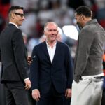 Rio Ferdinand explica que seu 'problema' com a abordagem do ícone do Man Utd em relação ao conhecimento e a 'responsabilidade' é vital