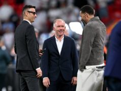 Rio Ferdinand explica que seu ‘problema’ com a abordagem do ícone do Man Utd em relação ao conhecimento e a ‘responsabilidade’ é vital Rio Ferdinand explica que seu 'problema' com a abordagem do ícone do Man Utd em relação ao conhecimento e a 'responsabilidade' é vital