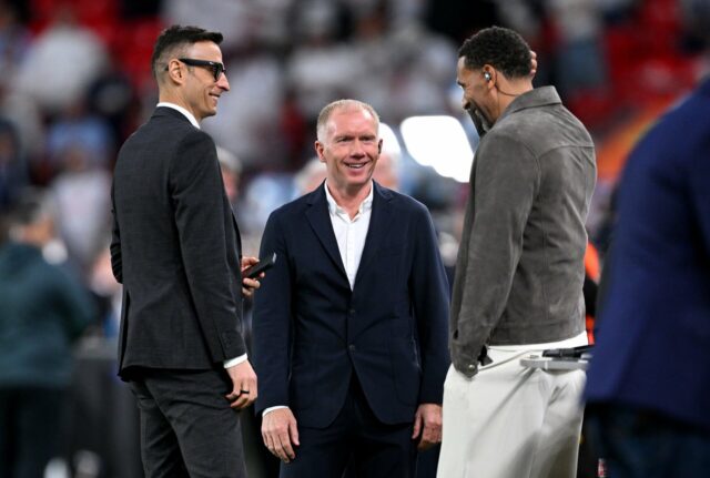 Rio Ferdinand explica que seu 'problema' com a abordagem do ícone do Man Utd em relação ao conhecimento e a 'responsabilidade' é vital
