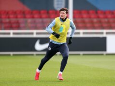 Rio Ferdinand faz questão de ‘insulto’ sobre Harry Maguire depois que os comentários de Tuchel erram o alvo Rio Ferdinand faz questão de 'insulto' sobre Harry Maguire depois que os comentários de Tuchel erram o alvo