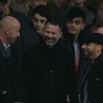 Rio Ferdinand faz uma surpreendente comparação com o ícone do Man Utd após a última decisão de Mo Salah no Liverpool