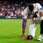 Rivalidade EUA x Canadá renovada nas quartas de final do WBC após drama do ouro olímpico