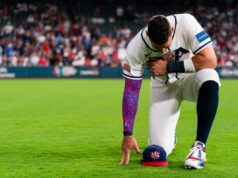 Rivalidade EUA x Canadá renovada nas quartas de final do WBC após drama do ouro olímpico Rivalidade EUA x Canadá renovada nas quartas de final do WBC após drama do ouro olímpico