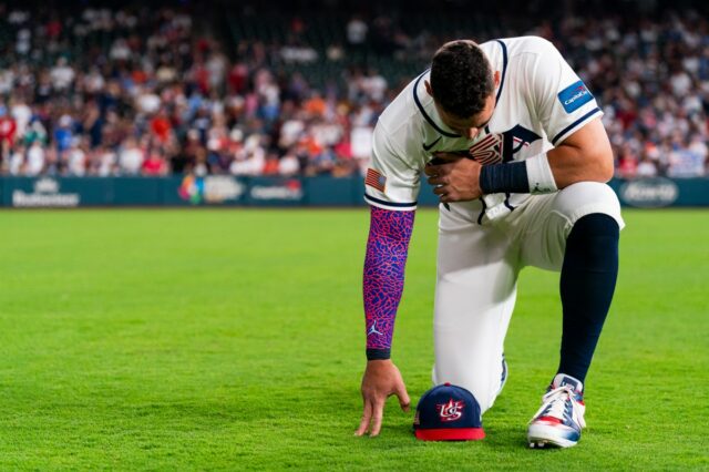 Rivalidade EUA x Canadá renovada nas quartas de final do WBC após drama do ouro olímpico
